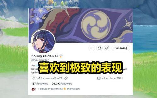 原神4.8卡池爆料最新,新角色与限定武器大揭秘！  第3张