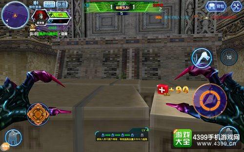 火线精英生化最新爆料,惊悚求生，全新挑战即将开启！