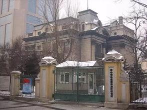 哈尔滨爆料老建筑事件最新消息,揭秘历史建筑背后的故事与争议 第2张 哈尔滨爆料老建筑事件最新消息,揭秘历史建筑背后的故事与争议 第2张