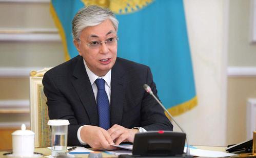 哈国新闻爆料是真的吗,哈国新闻爆料真实性存疑 第3张 哈国新闻爆料是真的吗,哈国新闻爆料真实性存疑 第3张