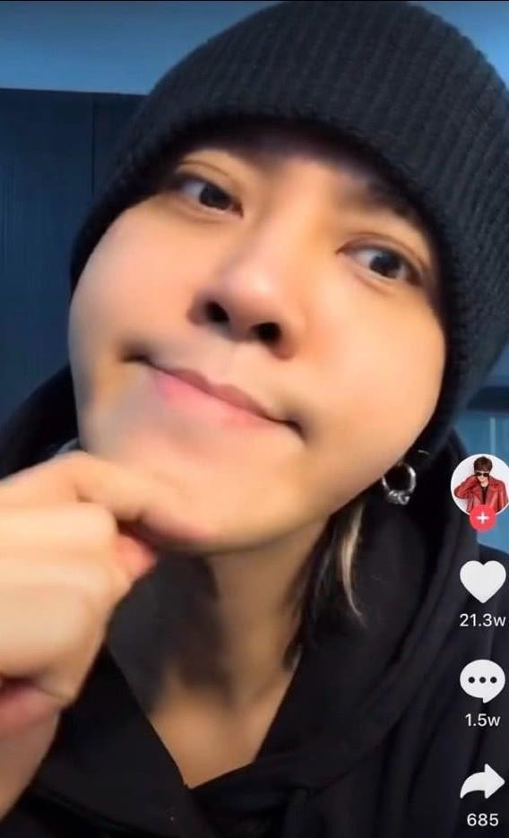 娱乐圈最新爆料周扬视频,娱乐圈再掀波澜  第3张