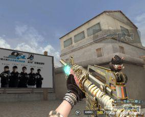 穿越火线6月最新活动爆料,揭秘全新活动亮点与福利大放送 第3张 穿越火线6月最新活动爆料,揭秘全新活动亮点与福利大放送 第3张