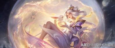 嫦娥高级皮肤爆料视频,揭秘神秘仙子华丽变身 第3张 嫦娥高级皮肤爆料视频,揭秘神秘仙子华丽变身 第3张