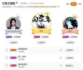 直播间爆料的娱乐圈内容是真的吗,直播间揭露真相，真相究竟如何？  第3张