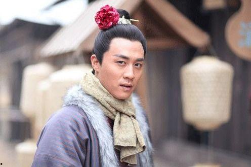 演西门庆的演员爆料视频