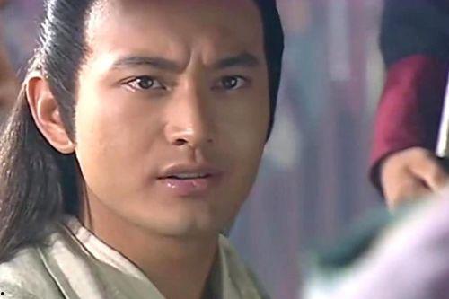 演西门庆的演员爆料视频 第3张 演西门庆的演员爆料视频 第3张