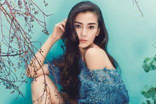 网友爆料杨颖视频大全最新,网友热议女神风采再现  第3张