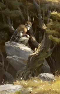 小妖系列在线观看,奇幻世界中的精灵传奇 第3张 小妖系列在线观看,奇幻世界中的精灵传奇 第3张