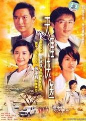 天涯侠医在线观看  第2张