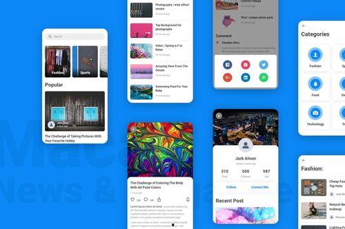 娱乐爆料新闻模板,这是要公开了吗? 第2张 娱乐爆料新闻模板,这是要公开了吗? 第2张