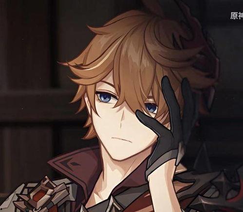 原神2最新角色爆料,神秘力量觉醒，冒险新篇章即将开启  第2张