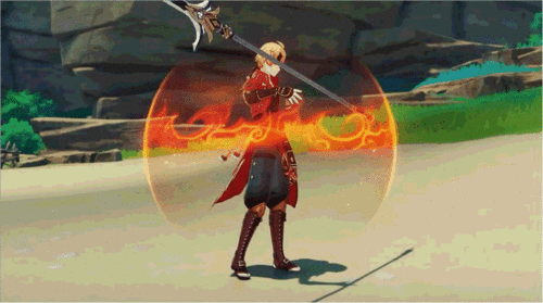 原神2最新角色爆料,神秘力量觉醒，冒险新篇章即将开启  第3张