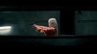 杀神少女在线观看,暗夜崛起的秘密  第2张