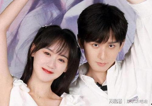 成毅张予曦恋情爆料最新,甜蜜互动引粉丝热议  第2张