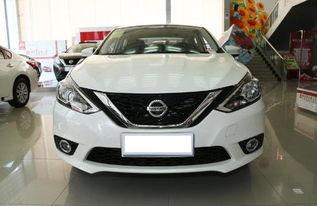 2022轩逸最新爆料,科技与舒适并驾齐驱