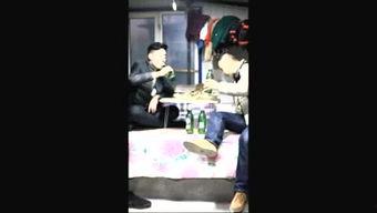 太平间真实爆料视频播放,真实爆料视频背后的惊悚真相  第2张