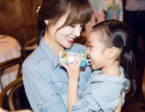 甜馨和李小璐最新爆料,揭秘娱乐圈惊人内幕