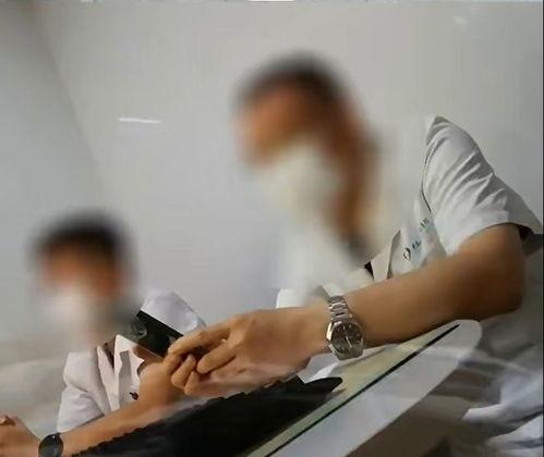 河北医生爆料视频曝光最新,引发社会关注  第3张