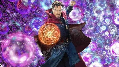 奇异博士2爆料视频大全,揭秘预告片中的关键元素与剧情前瞻