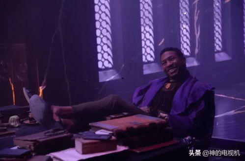 奇异博士2爆料视频大全,揭秘预告片中的关键元素与剧情前瞻  第3张