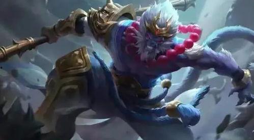 李信典藏皮肤爆料最新,神秘元素融入，视觉盛宴即将开启  第3张