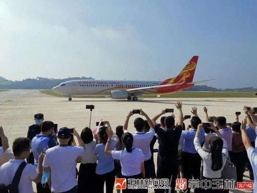 玉林飞机场爆料事件视频,视频揭露惊人内幕  第3张