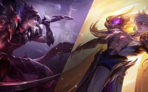 王者最新爆料人鱼是谁,王者荣耀新版本神秘人鱼角色身份大揭秘！  第3张