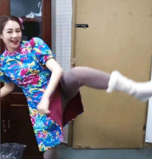 聂导爆料高抬腿视频