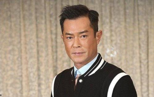 古天乐爆料娱乐圈,那些不为人知的真相与内幕 第2张 古天乐爆料娱乐圈,那些不为人知的真相与内幕 第2张