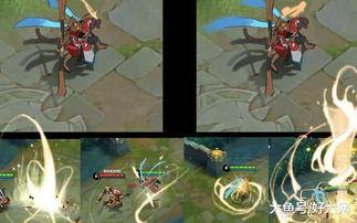 最新猴子皮肤爆料,炫酷造型与独特技能大曝光! 第3张 最新猴子皮肤爆料,炫酷造型与独特技能大曝光! 第3张