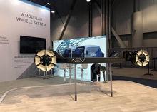 ces最新爆料,科技巨头新品迭出，未来科技趋势前瞻