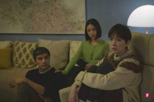 娱乐吃瓜三人组视频,揭秘娱乐圈幕后故事  第3张