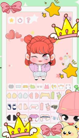 樱花校园最新装扮爆料,青春时尚潮流来袭