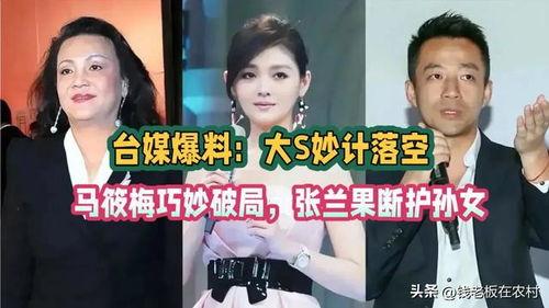 外媒爆料女王是谁呀视频  第3张