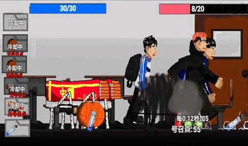 脱缰凯逆袭进化最新版本爆料,全新版本震撼来袭，神秘爆料揭示进化奥秘  第2张