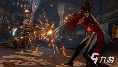 永劫无间神秘爆料视频,神秘爆料视频深度解析 第3张 永劫无间神秘爆料视频,神秘爆料视频深度解析 第3张