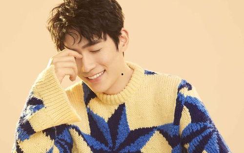 娱乐大爆料朱一龙吴亦凡,揭秘娱乐圈背后的风云变幻  第2张