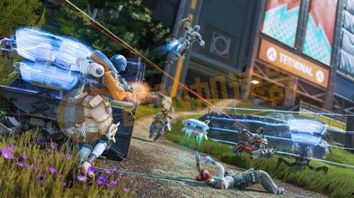 apex21赛季最新皮肤爆料,炫彩登场,战力升级! 第3张 apex21赛季最新皮肤爆料,炫彩登场,战力升级! 第3张