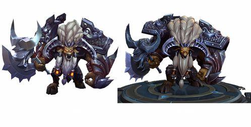 王者爆料牛魔视频,王者峡谷再掀风云  第2张