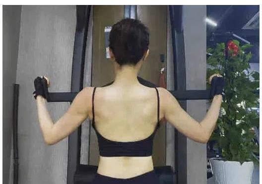 娱乐圈爆料客马甲线,揭秘明星健身背后的秘密 第3张 娱乐圈爆料客马甲线,揭秘明星健身背后的秘密 第3张