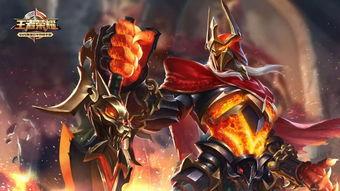 爆料曹操动态皮肤视频,揭秘三国名将的华丽变身  第1张