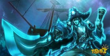 爆料曹操动态皮肤视频,揭秘三国名将的华丽变身  第3张