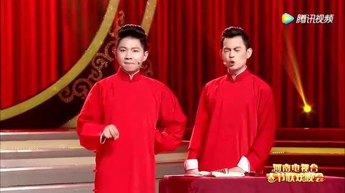 卢鑫玉浩相声在线观看,在线观看笑翻天  第3张