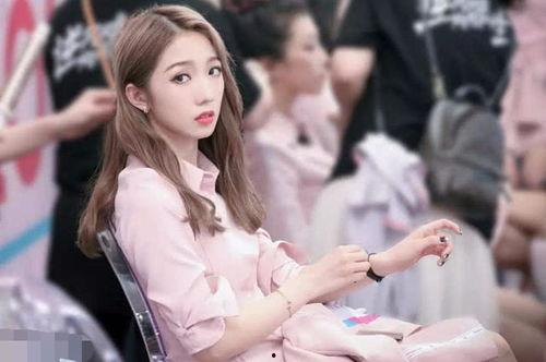 香港爆料孟美岐视频播放,真相与争议并存 第1张 香港爆料孟美岐视频播放,真相与争议并存 第1张