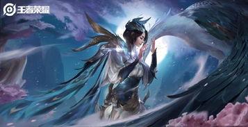 孙膑新皮肤最新爆料图片,神秘元素与古典美学完美融合 第3张 孙膑新皮肤最新爆料图片,神秘元素与古典美学完美融合 第3张