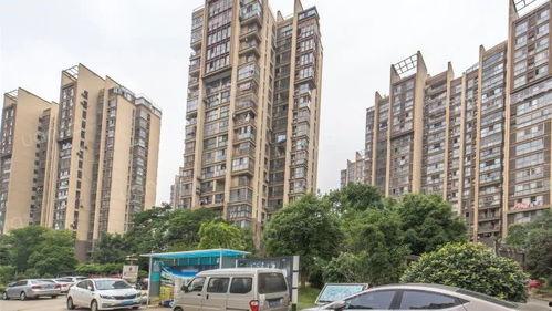 合肥二手房最新爆料,价格波动与热门区域揭秘 第1张 合肥二手房最新爆料,价格波动与热门区域揭秘 第1张