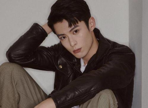 秦岚王鹤棣爆料了吗视频,爆料视频幕后真相揭秘 第1张 秦岚王鹤棣爆料了吗视频,爆料视频幕后真相揭秘 第1张